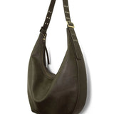 Nadia Buckle Large Hobo