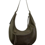 Nadia Buckle Large Hobo