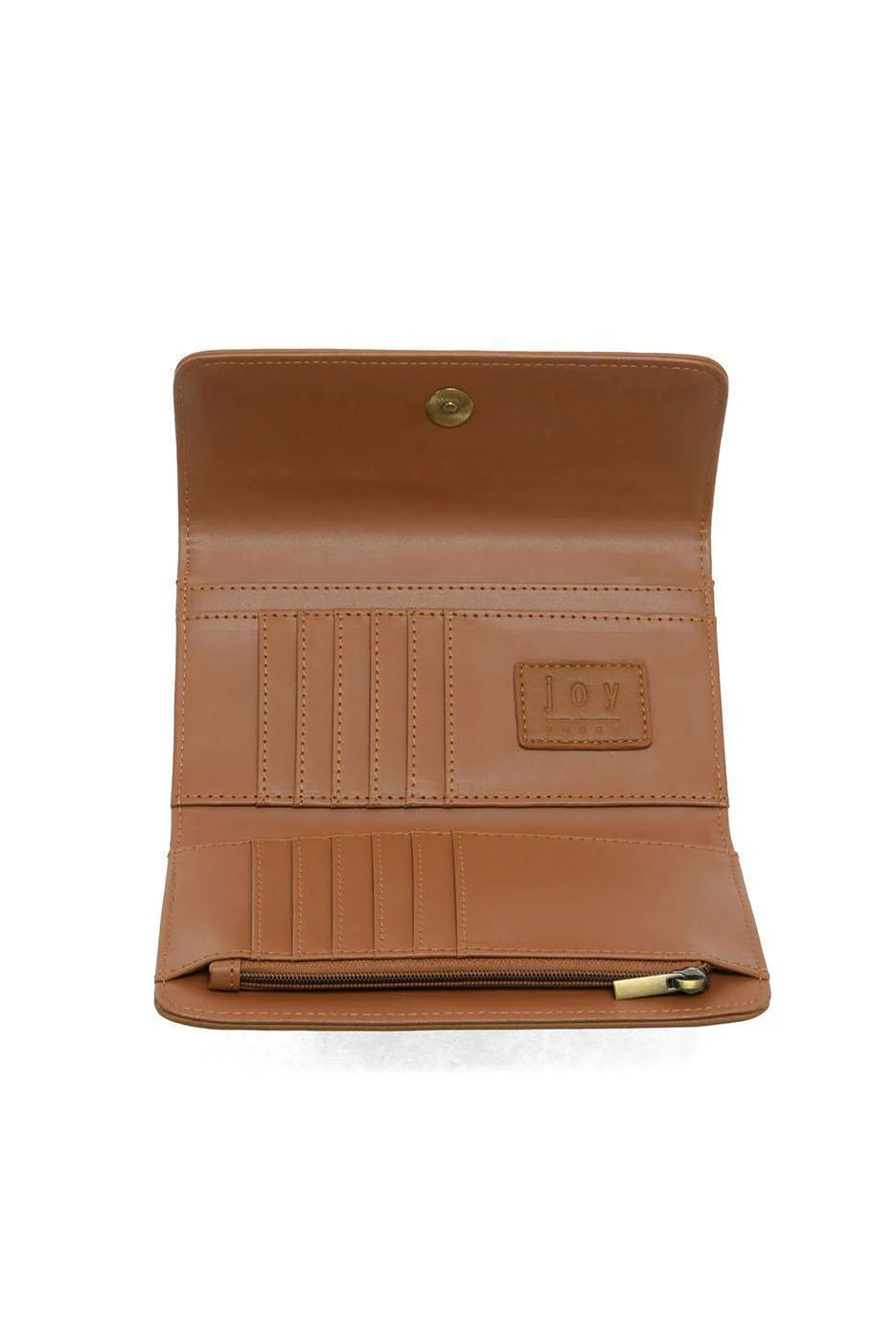 Marnie Mini-Tri Fold Wallet