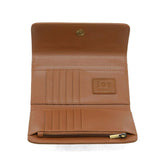 Marnie Mini-Tri Fold Wallet