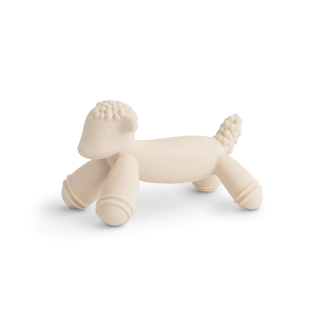 Animal Figurine Teether