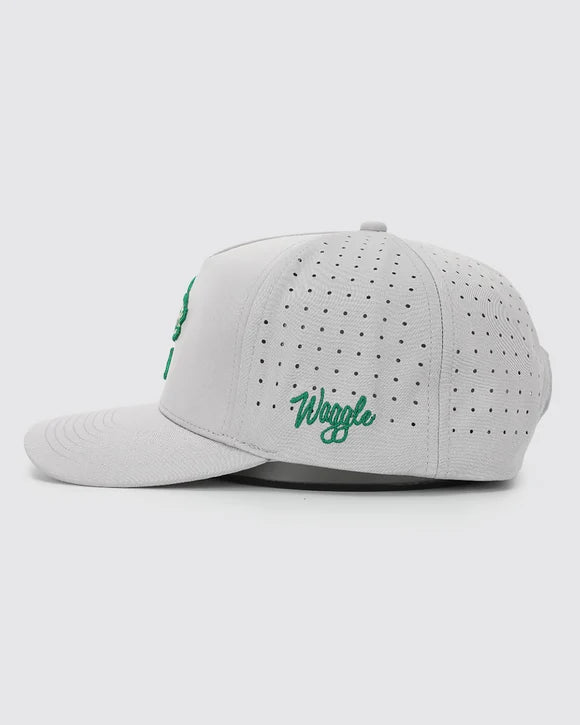 Largemouth Hat | Waggle