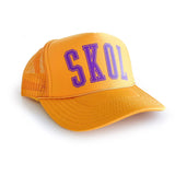 SKOL Trucker Hat