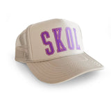 SKOL Trucker Hat