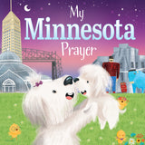 My Minnesota Prayer Book