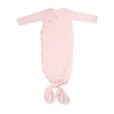 Knotted Gown