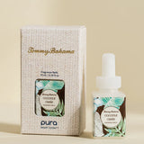 Pura | Coconut Oasis