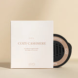 Pura Car | Cozy Cashmere