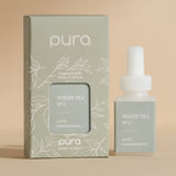 Pura | White Tea No. 1