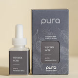 Pura | Winter Noir