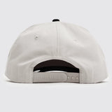 Red Eye Corduroy Brim Hat | Waggle