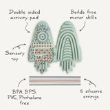 Silicone Sensory Toy