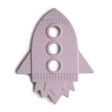 Silicone Rocket Teether