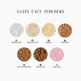 Satin Face Powder | C&D Beauty