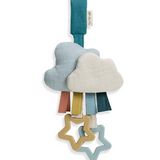 Ritzy Jingle Travel Toy