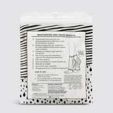 Moisturizing Heel Socks