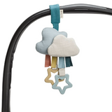 Ritzy Jingle Travel Toy