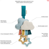 Ritzy Jingle Travel Toy