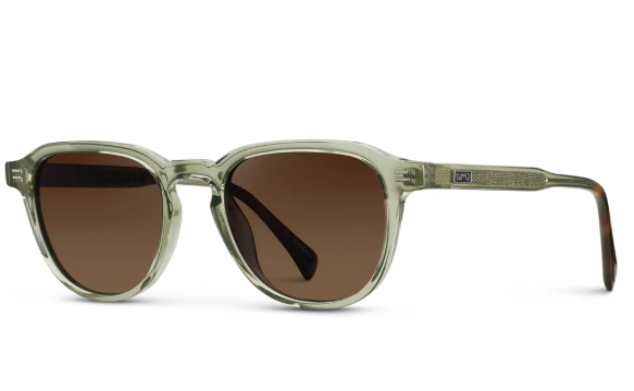 Baker Sunglasses