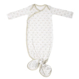 Knotted Gown
