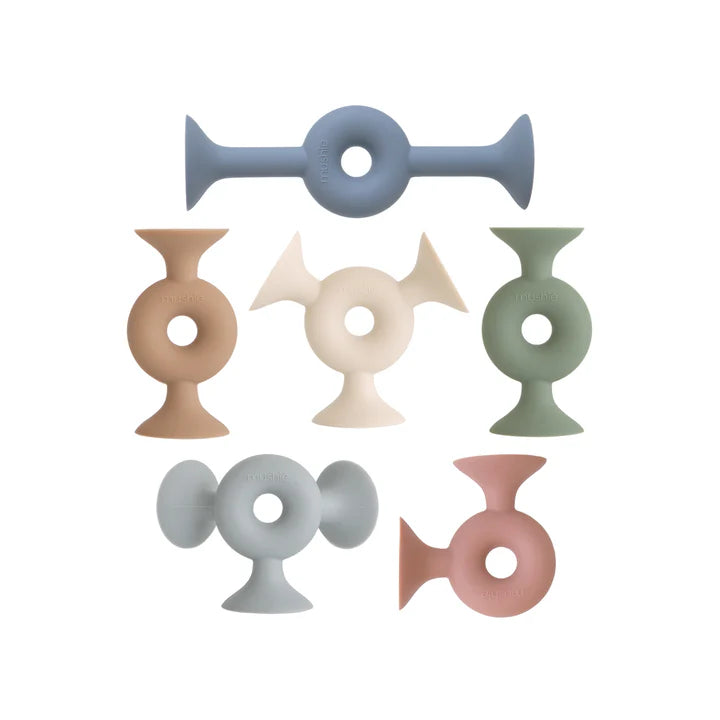 Suction Bath Builders