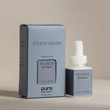 Pura | Fresh Sea Salt