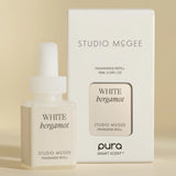 Pura | White Bergamot