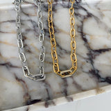 Ava Necklace