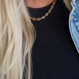 Mia Necklace
