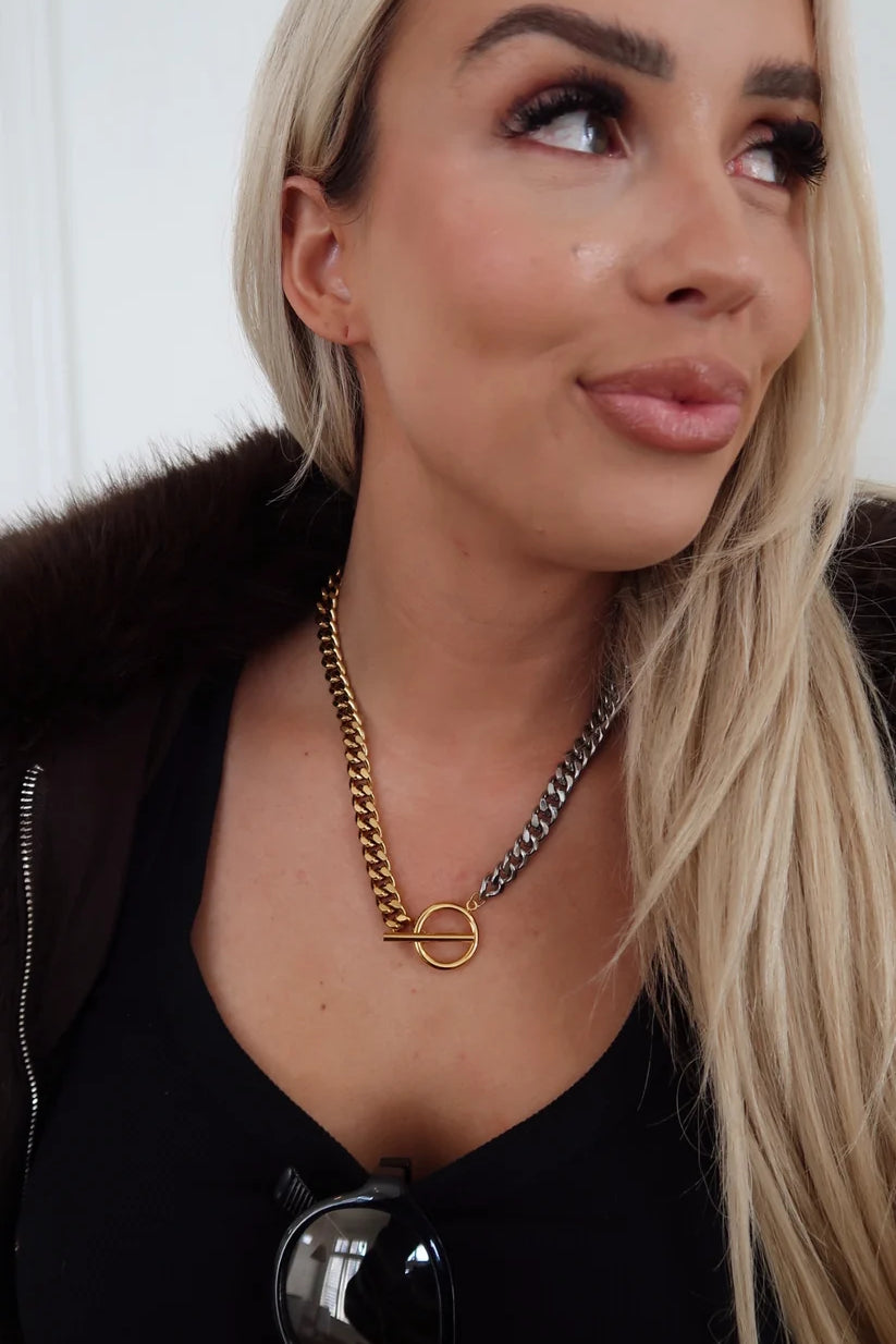 Reagan Necklace