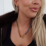 Reagan Necklace