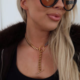 Reagan Necklace