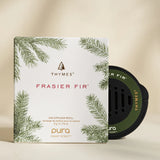 Pura Car | Frasier Fir