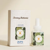 Pura | Signature Island Blend