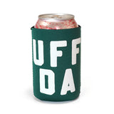 Uffda Can Cooler