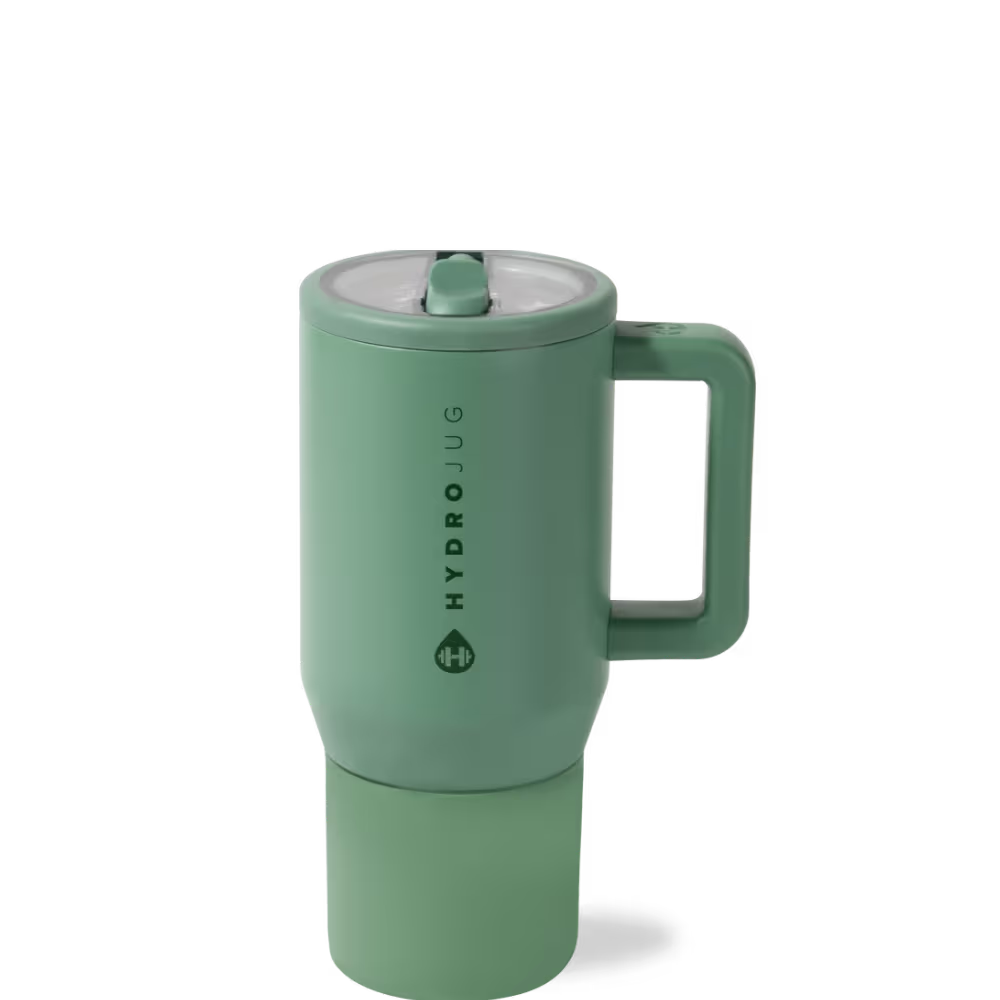HydroJug Traveler 20oz