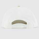 Whitetail Corduroy Brim Hat | Waggle