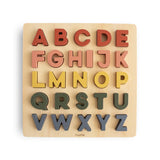 Wooden Puzzles