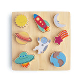 Wooden Puzzles