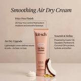 Smoothing Air-Dry Cream