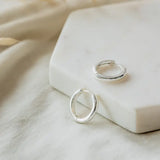 Mini Circular Hoops