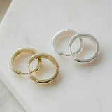 Mini Circular Hoops