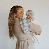 Muslin Burp Cloths