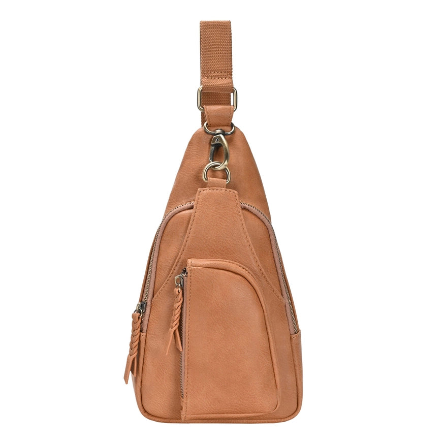 Tasha Sling Crossbody