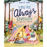 You're Always Enough Book