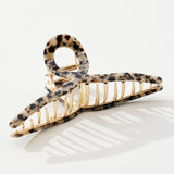 Desert Rodeo Metal Claw Clip