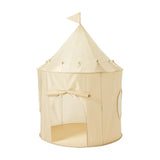 Recycled Fabric Play Tent Castle