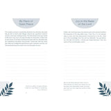 Pause and Pray | Devotional Journal for Women