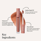 Lip Gloss | Cozy
