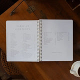 Made For Him Bible Study